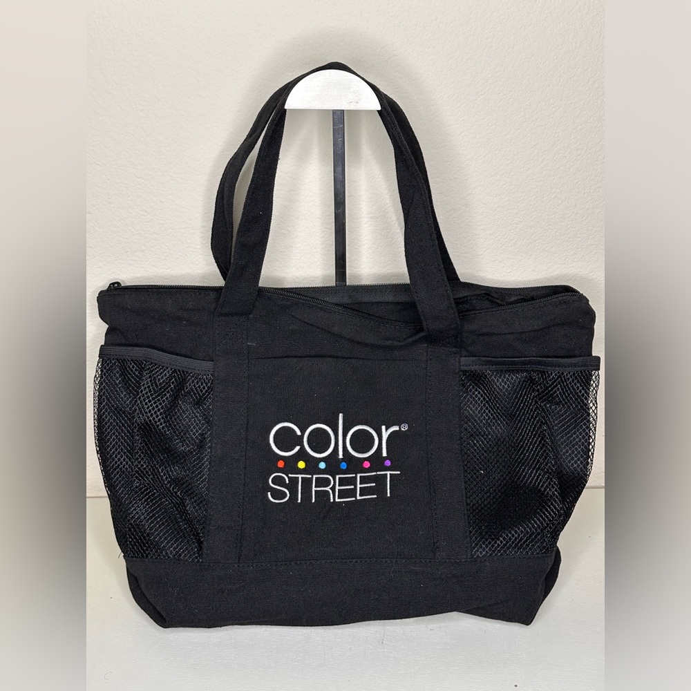 Color Street Tote